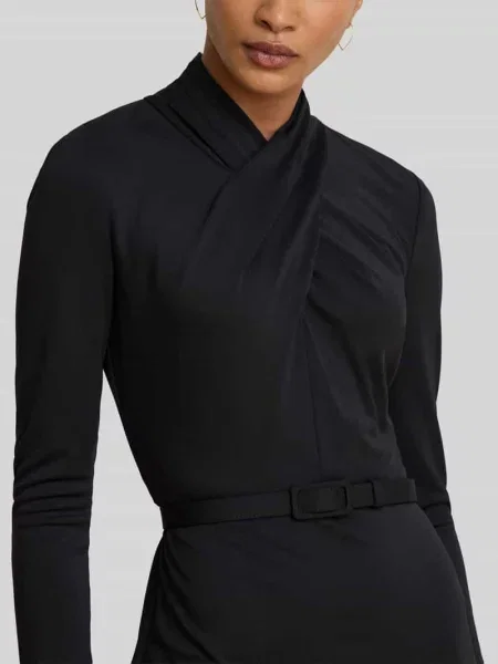 Lauren Ralph Lauren sukienka czarna