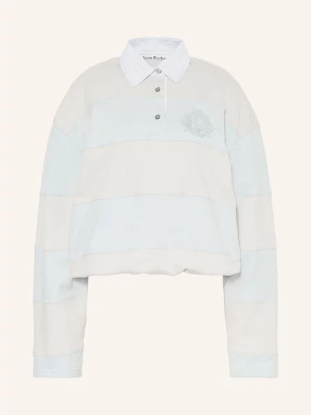 Acne Studios Bluza blau