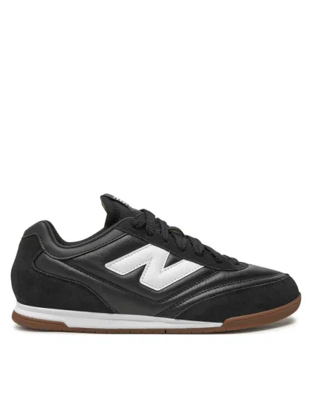 New Balance Sneakers negru
