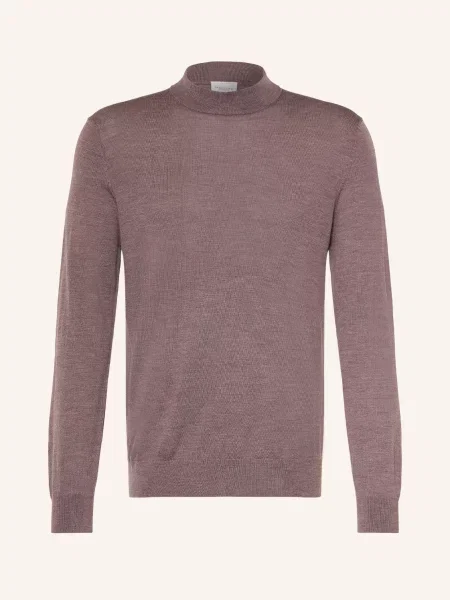 Profuomo Sweter lila