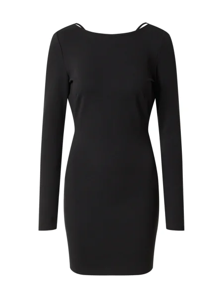 EDITED Rochie Eireen' negru