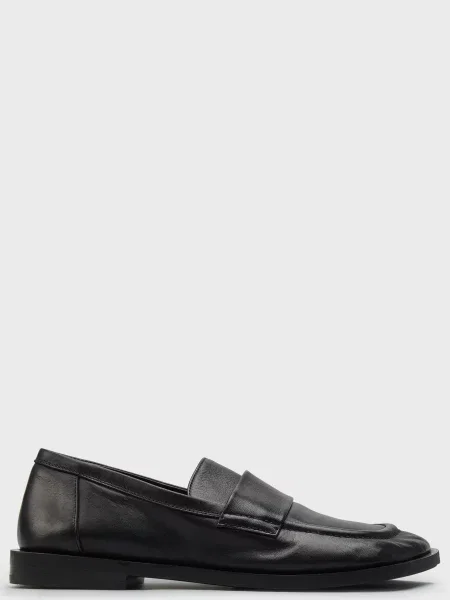 Лофери Elena Iachi чорні