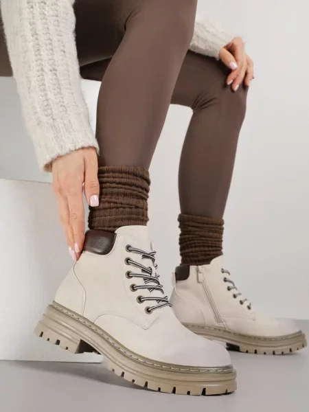 Botine Inny bej