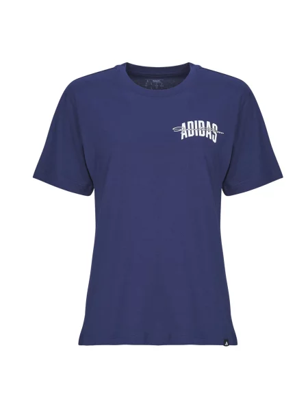 Majica Adidas plava