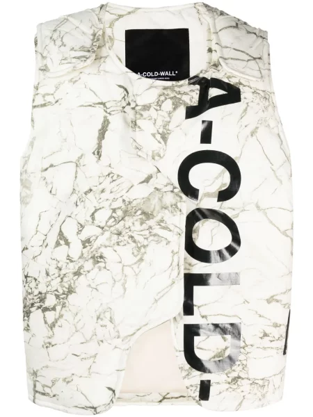 Vestă A-cold-wall*