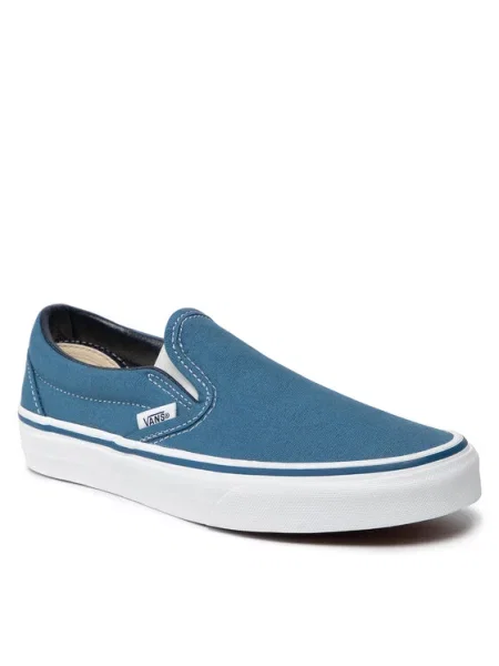 Tenisice Vans Classic Slip-On Navy plava