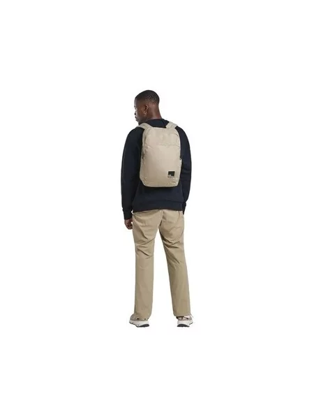 Geantă Jack Wolfskin bej