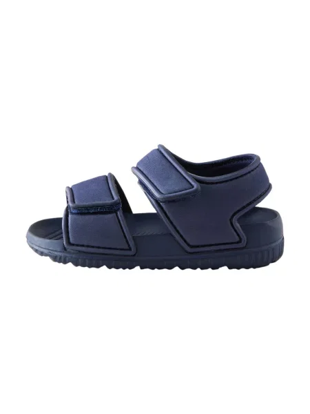 Next Pantofi deschiși bleumarin