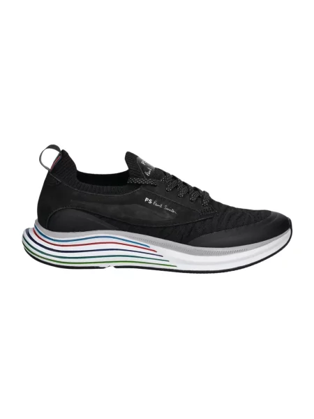 PS Paul Smith sneakersy Volt czarny