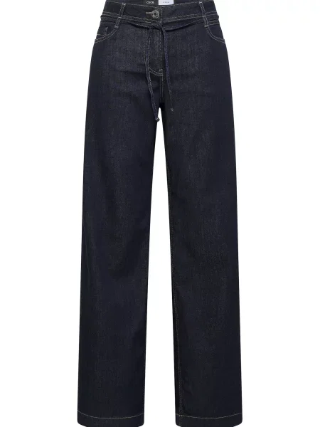 CECIL Jeans albastru