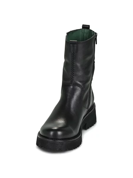 Pantofi Felmini negru