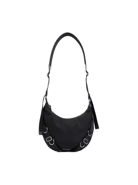 Torebka crossbody Givenchy czarna