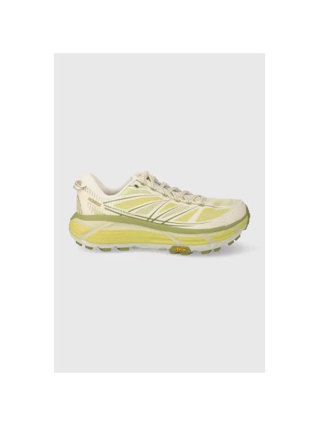 Hoka buty do biegania Mafate Speed 2 zielone