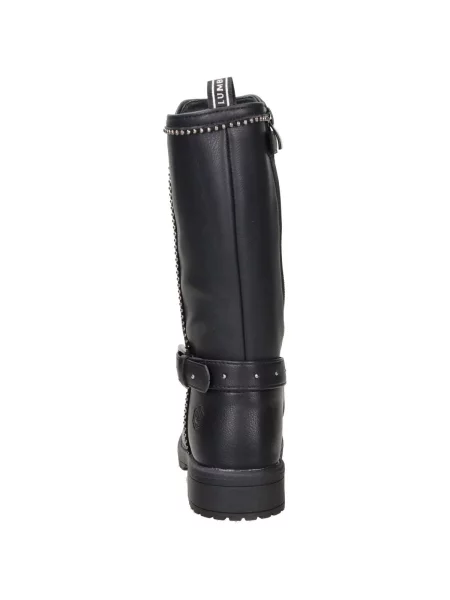 Pantofi copii Lumberjack negru