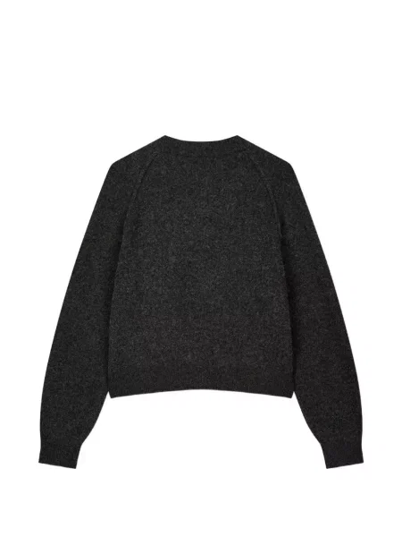 Cardigan Tomboy gri