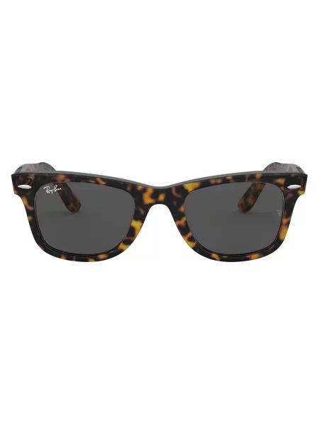Ochelari de soare Ray-ban negru
