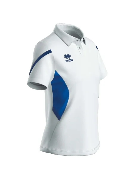Tricou Errea albastru