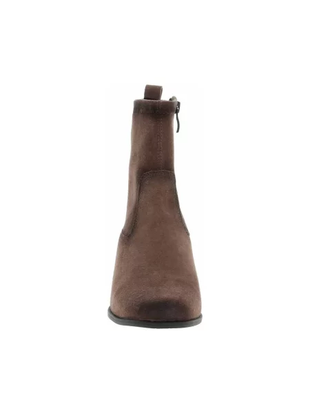Pantofi Caprice maro