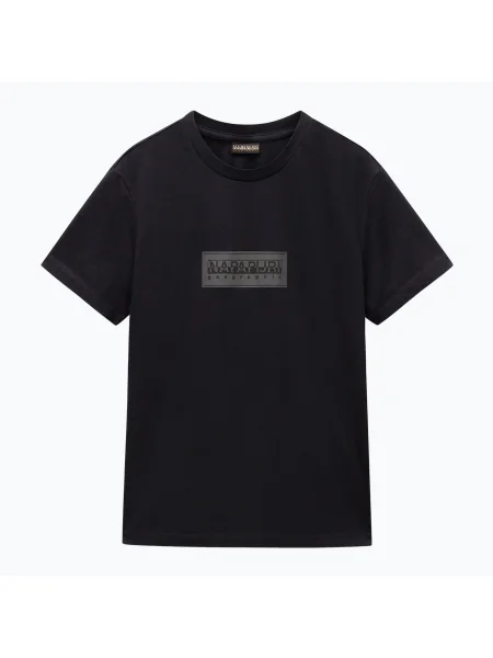 Tricou pentru femei Napapijri S-Suze black negru