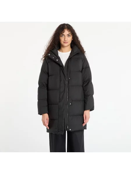Tommy Hilfiger Geacă din puf Modern negru