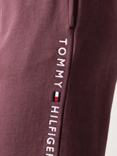 Tommy Hilfiger домашен панталон дамски от