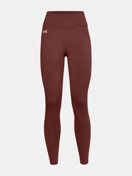 Leggings Under Armour roșu