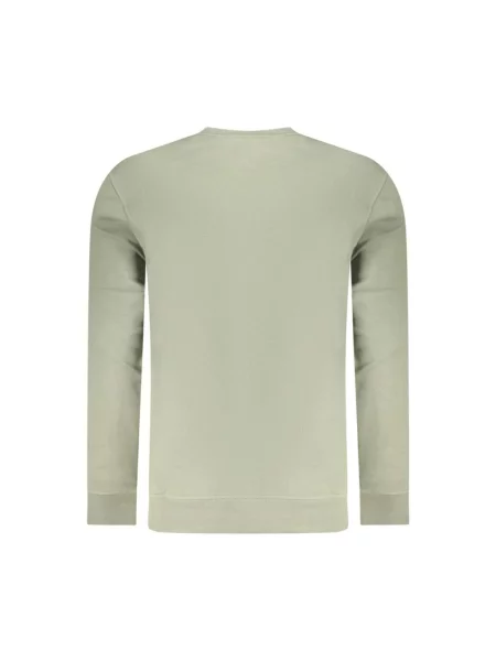 Bluza Boss Orange zielona