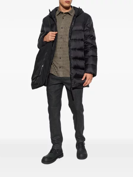 Pantaloni Bogner business gri