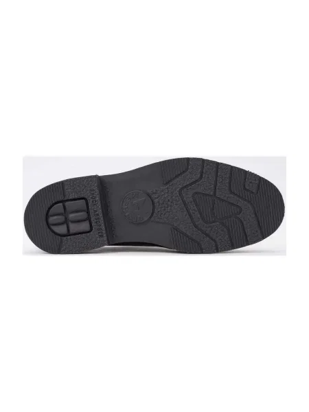 Pantofi Mephisto negru