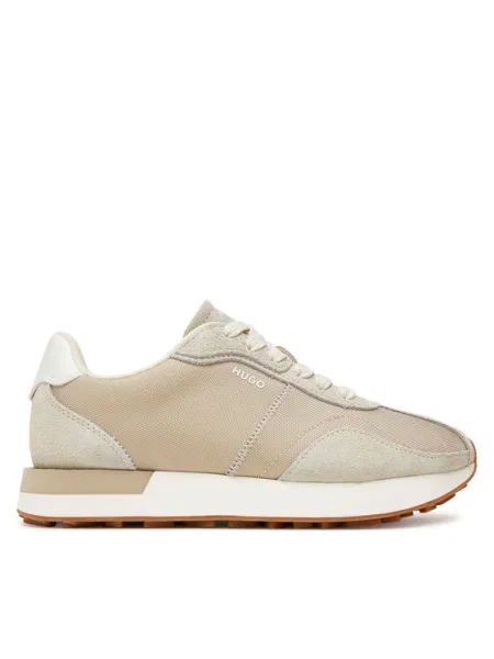HUGO Sneakers Kiria bej