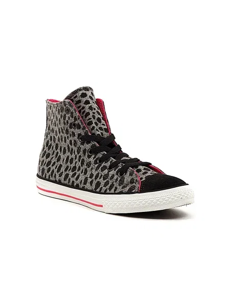 Sneakerși Converse din fetru