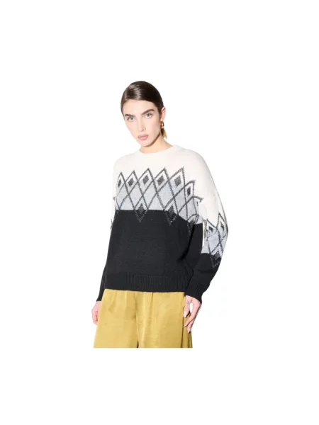Sweter Kaos