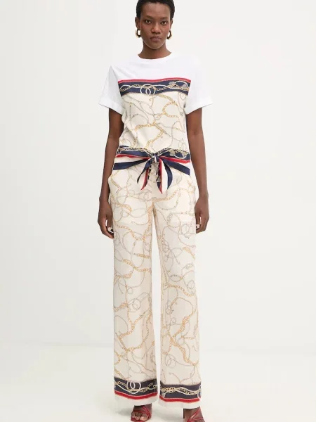 Marciano Guess Tricou alb