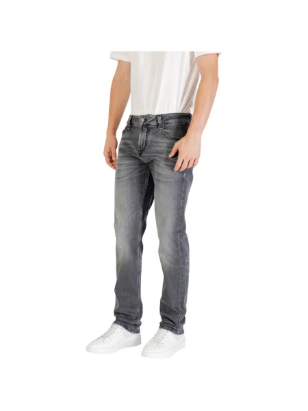 Blugi Guess gri