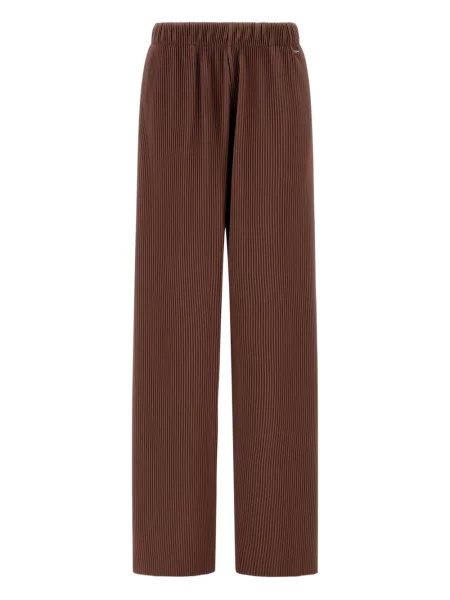 Pantaloni Herno maro