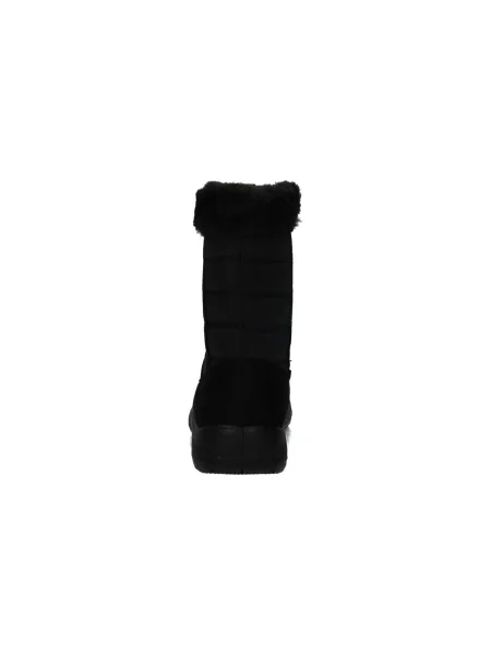 Pantofi Stay negru