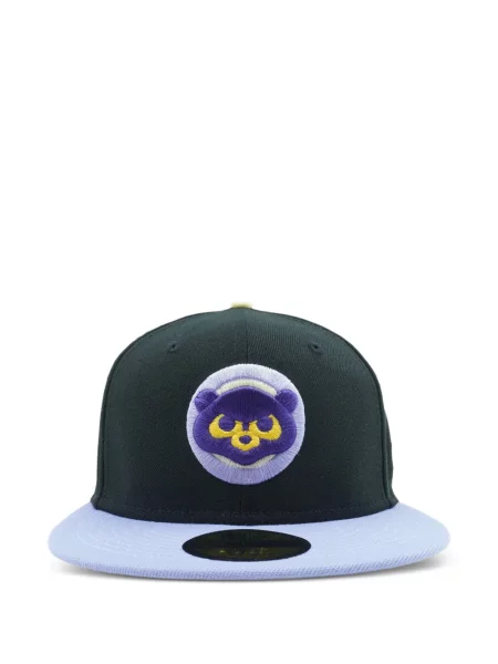 Șapcă New Era Cap gri