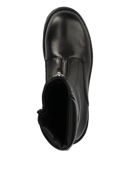 Botine Vagabond negru