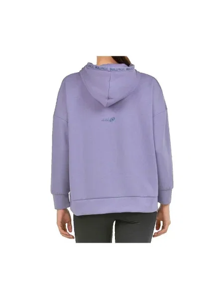 Hanorac Bullpadel violet