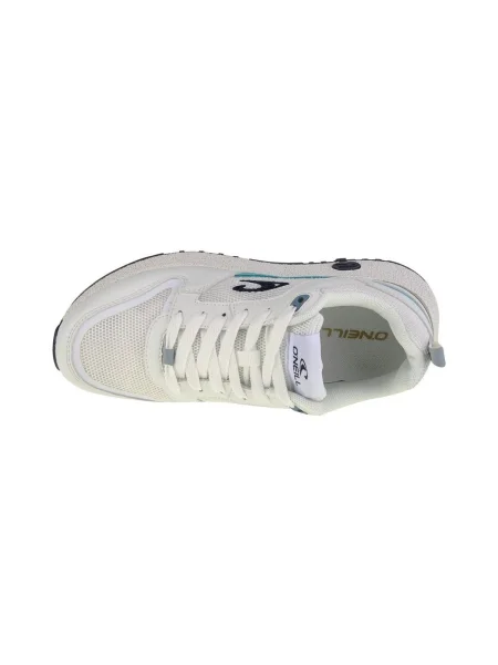 Pantofi O'neill alb