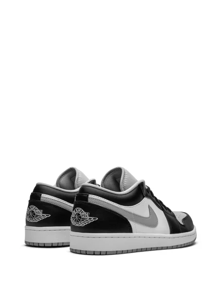 Sneakersy Jordan retro czarne