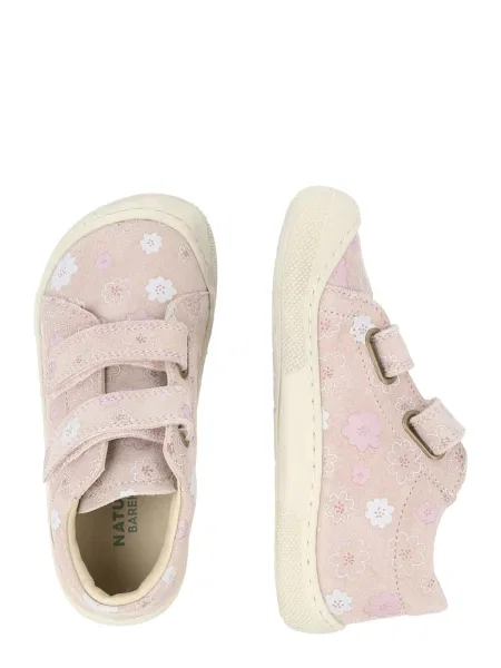 Poltopánky Naturino M ružová