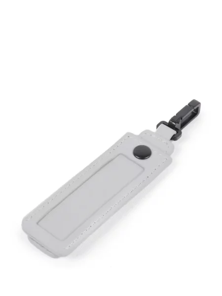 Geantă pentru laptop Piquadro gri