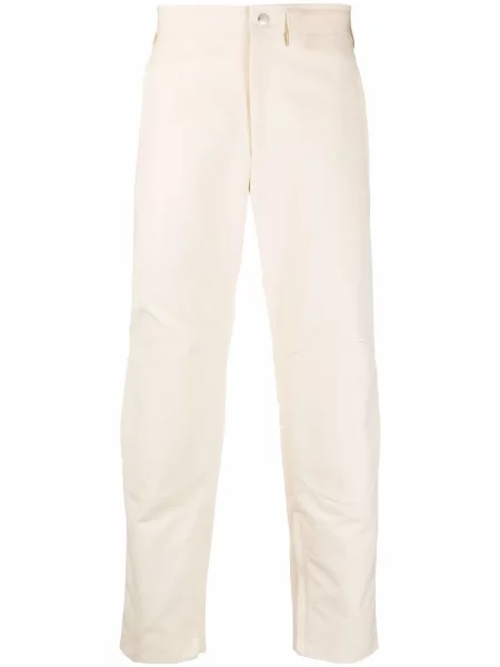 Cropp pantaloni Jil Sander