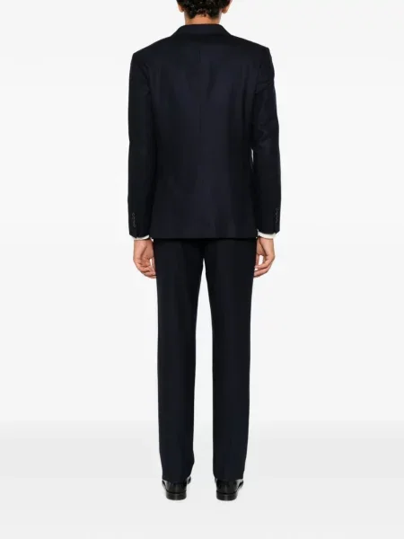 Costum Tagliatore albastru