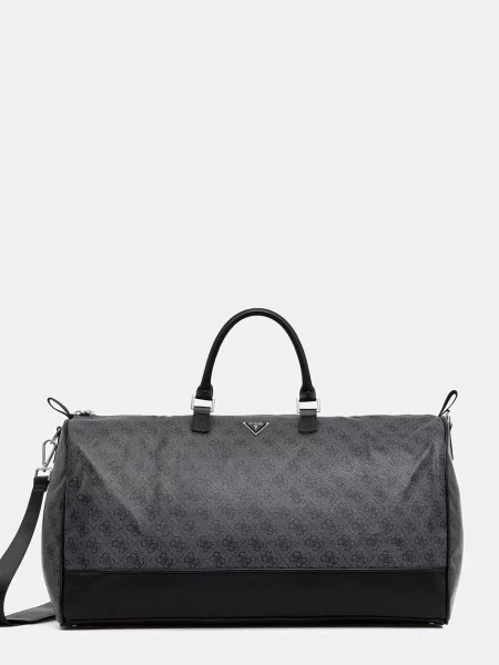 Чанта Guess MILANO TMIBLG сиво