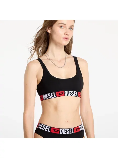 Σουτιέν Diesel λευκό