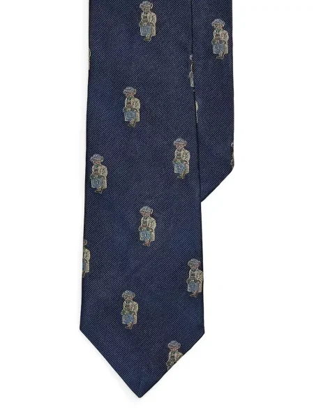 Polo Ralph Lauren cravată pentru bărbați