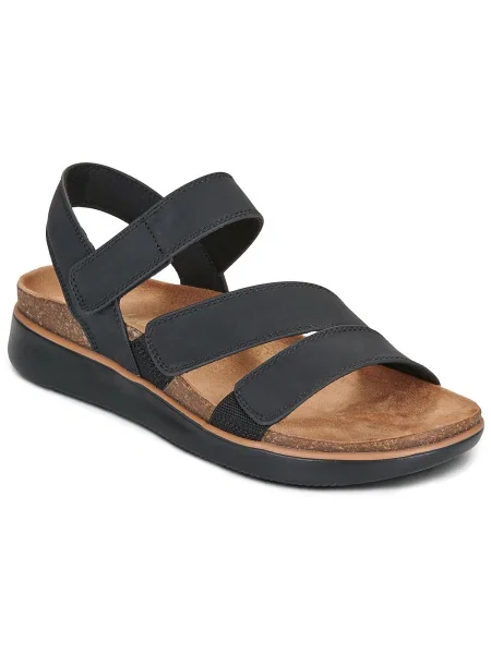 Félcipő Skechers fekete