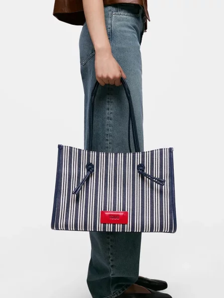 Shopper táska Tous